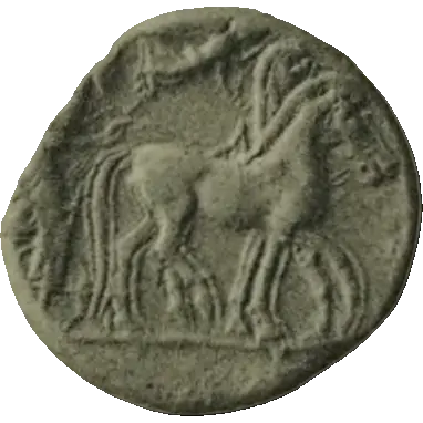 Coin 143 obverse