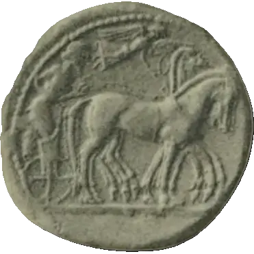 Coin 152 obverse