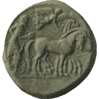 Coin 154 obverse