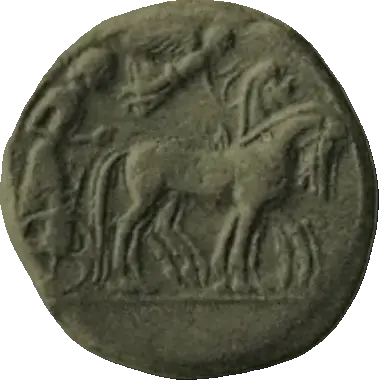 Coin 156 obverse