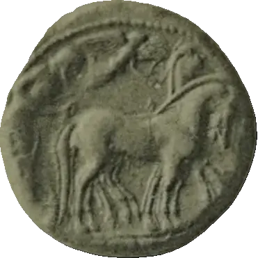 Coin 159 obverse