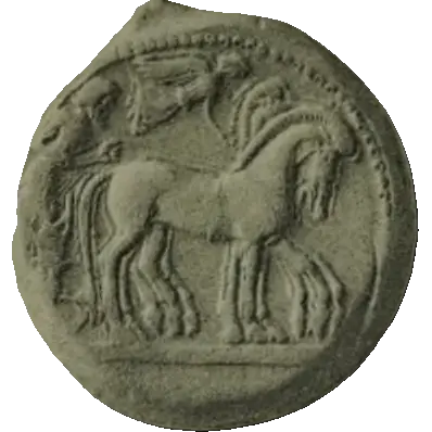 Coin 162 obverse