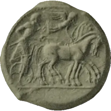 Coin 172 obverse
