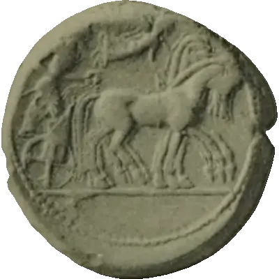 Coin 177 obverse