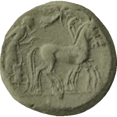 Coin 178 obverse