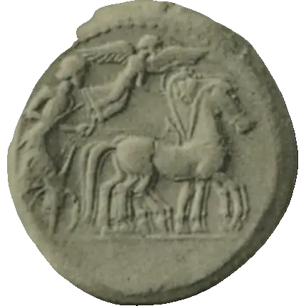 Coin 181 obverse