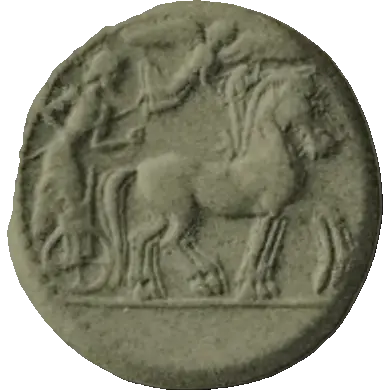 Coin 187 obverse