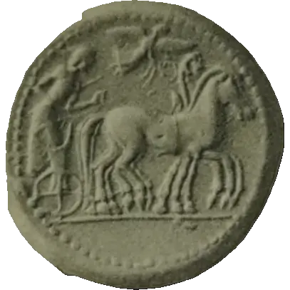 Coin 189 obverse