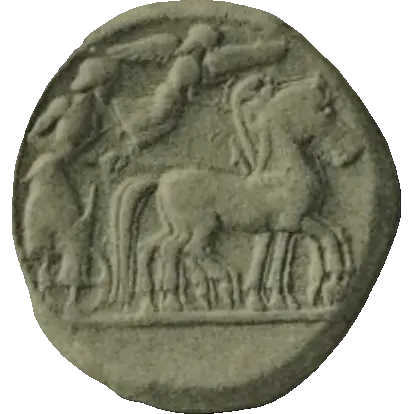 Coin 190 obverse