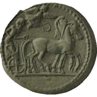 Coin 191 obverse