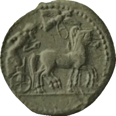 Coin 197 obverse