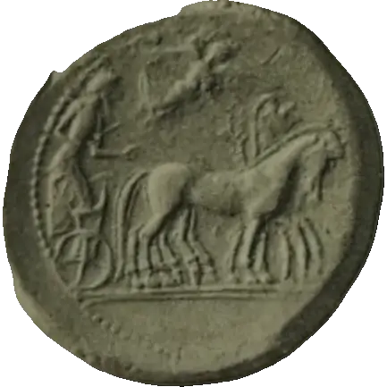 Coin 201 obverse