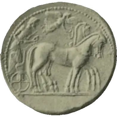 Coin 213 obverse