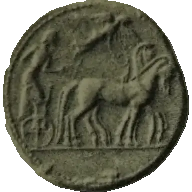 Coin 218 obverse