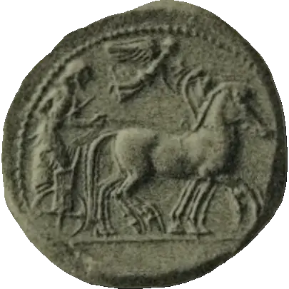 Coin 223 obverse