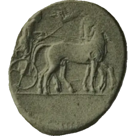 Coin Z1E obverse