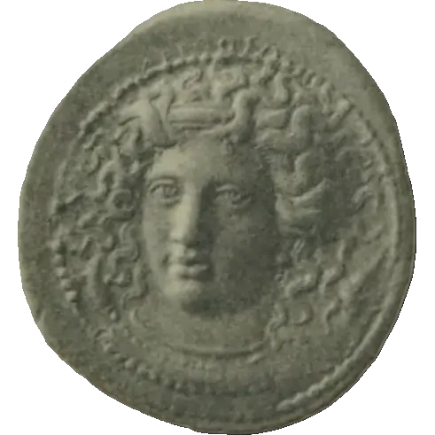 Coin Z6 obverse
