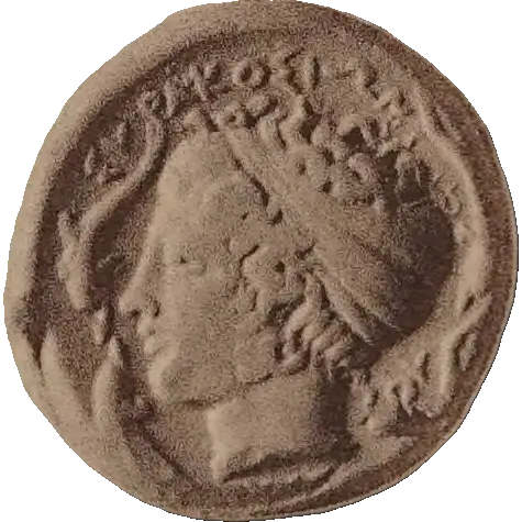 Tudeer 45 reverse