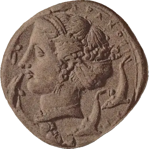 Tudeer 70 reverse