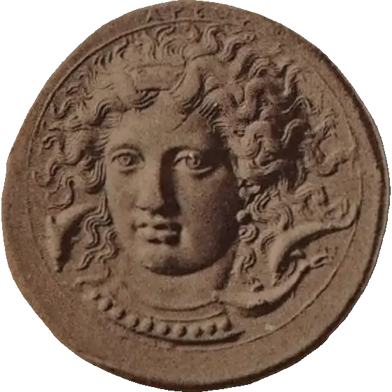 Tudeer 78 obverse