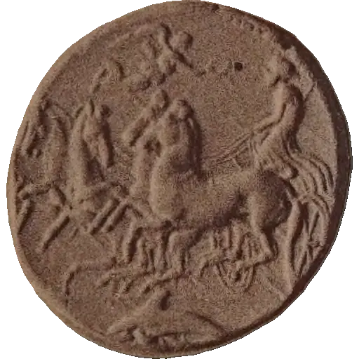 Tudeer 88 obverse