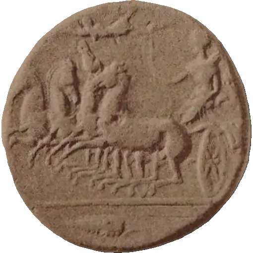 Tudeer 113 obverse