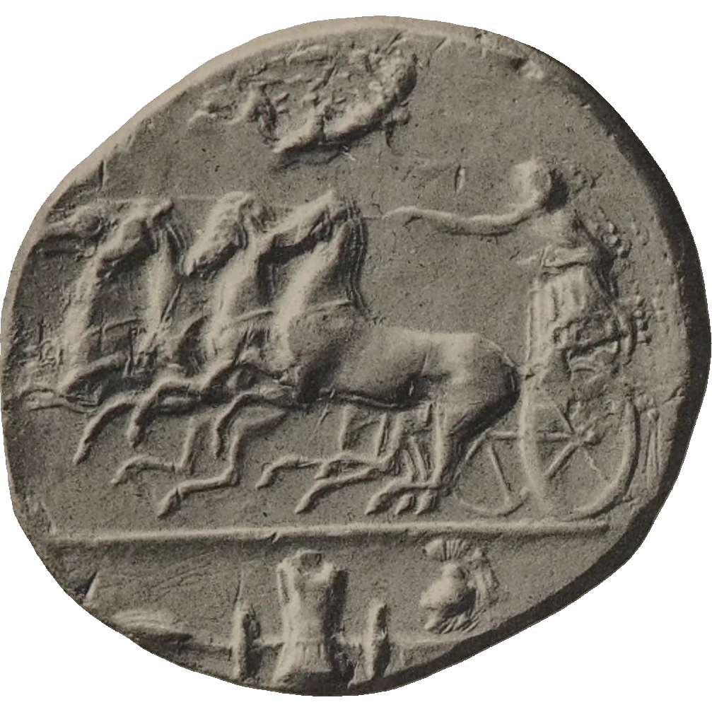 A.I/R.I obverse