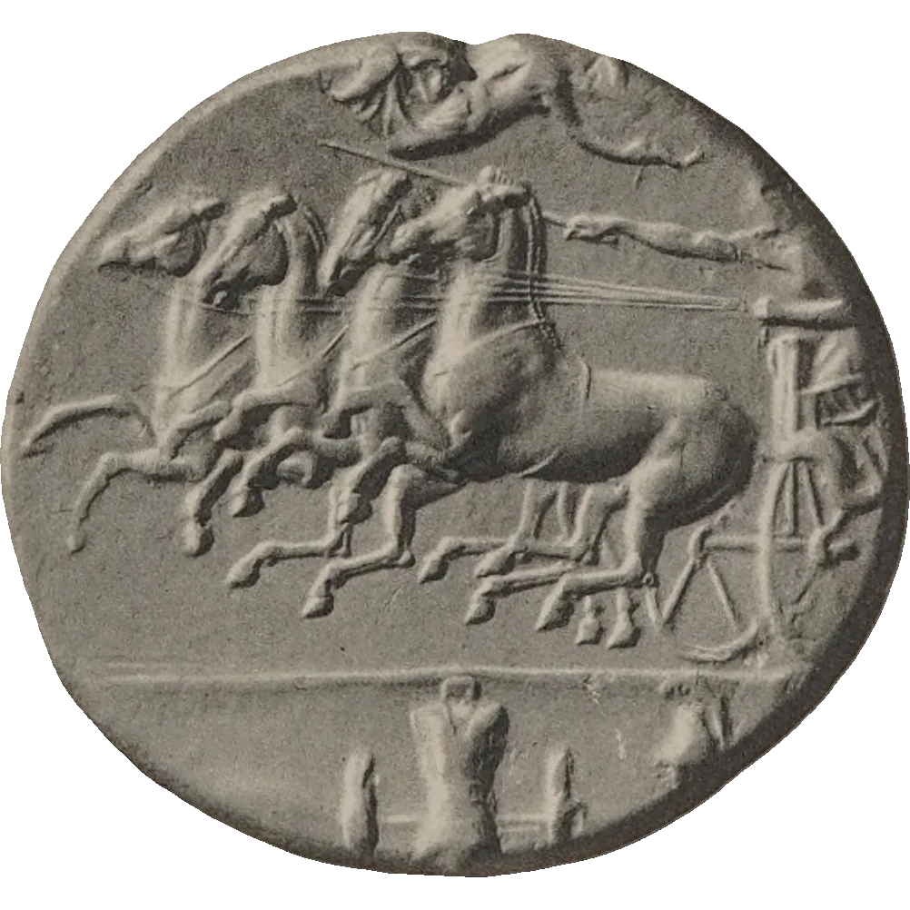 F.II/R.XII obverse