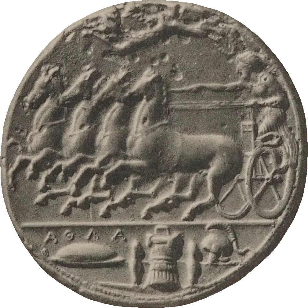 L.I/R.XXIV obverse