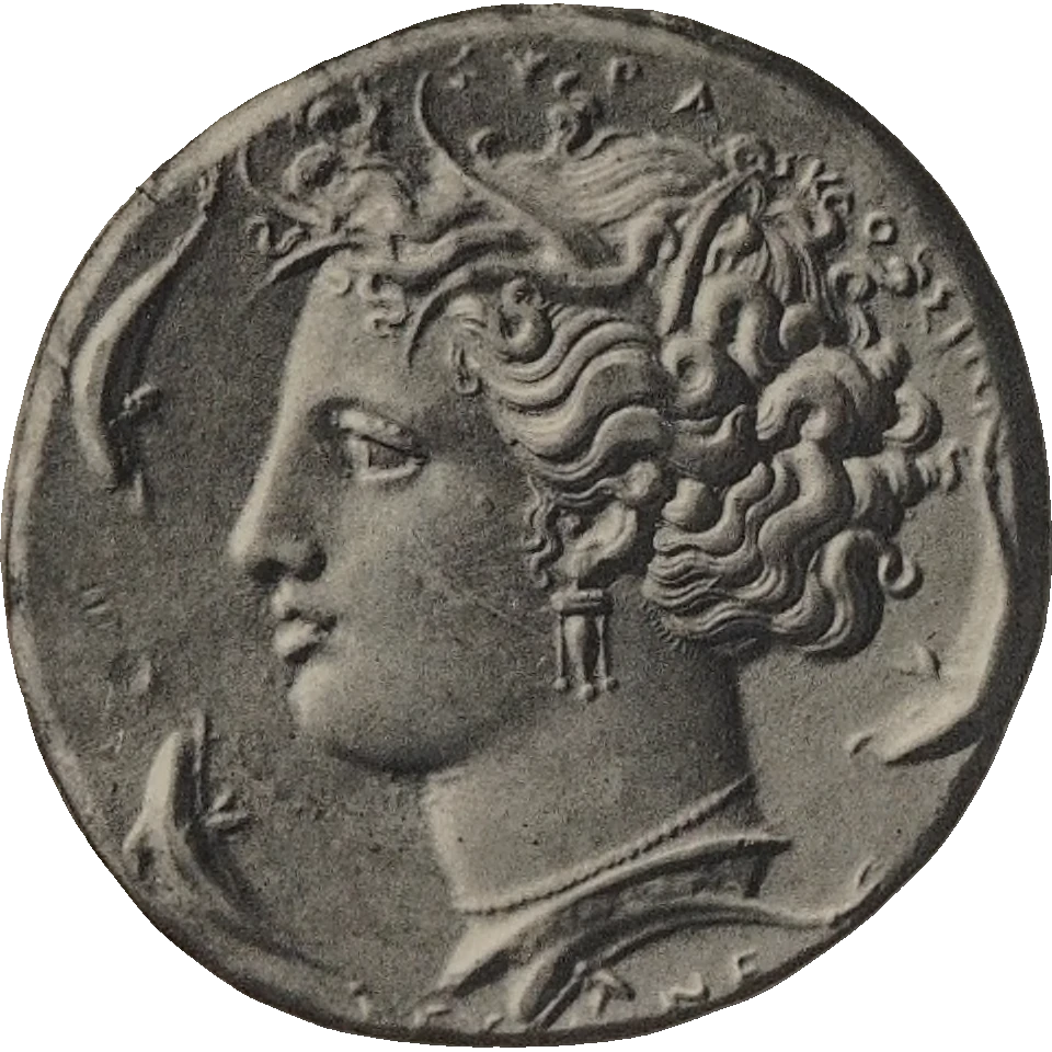 C.I/R.II reverse