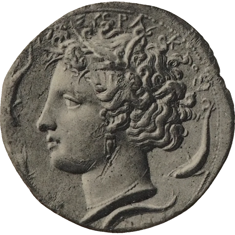 C.III/R.III reverse
