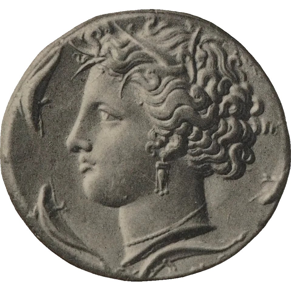 C.IX/R.IV reverse