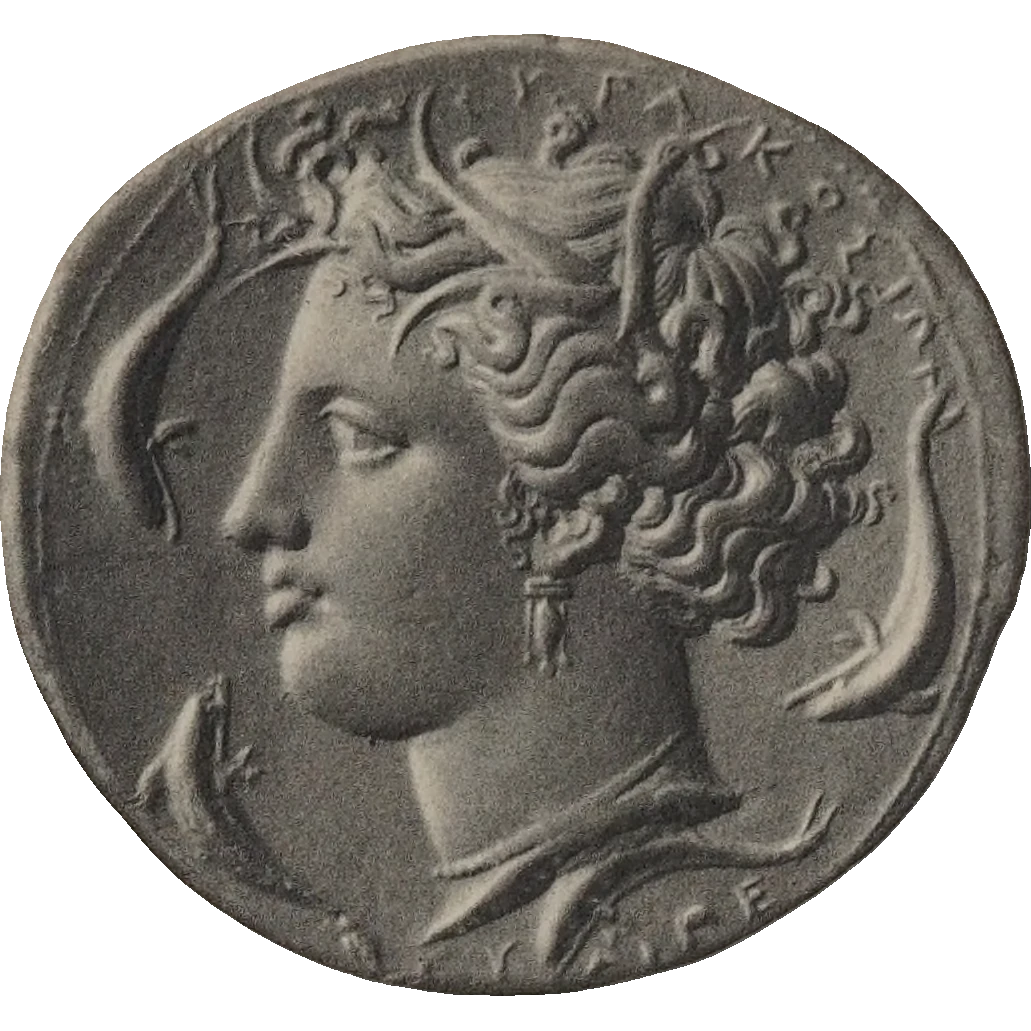 C.VI/R.III reverse