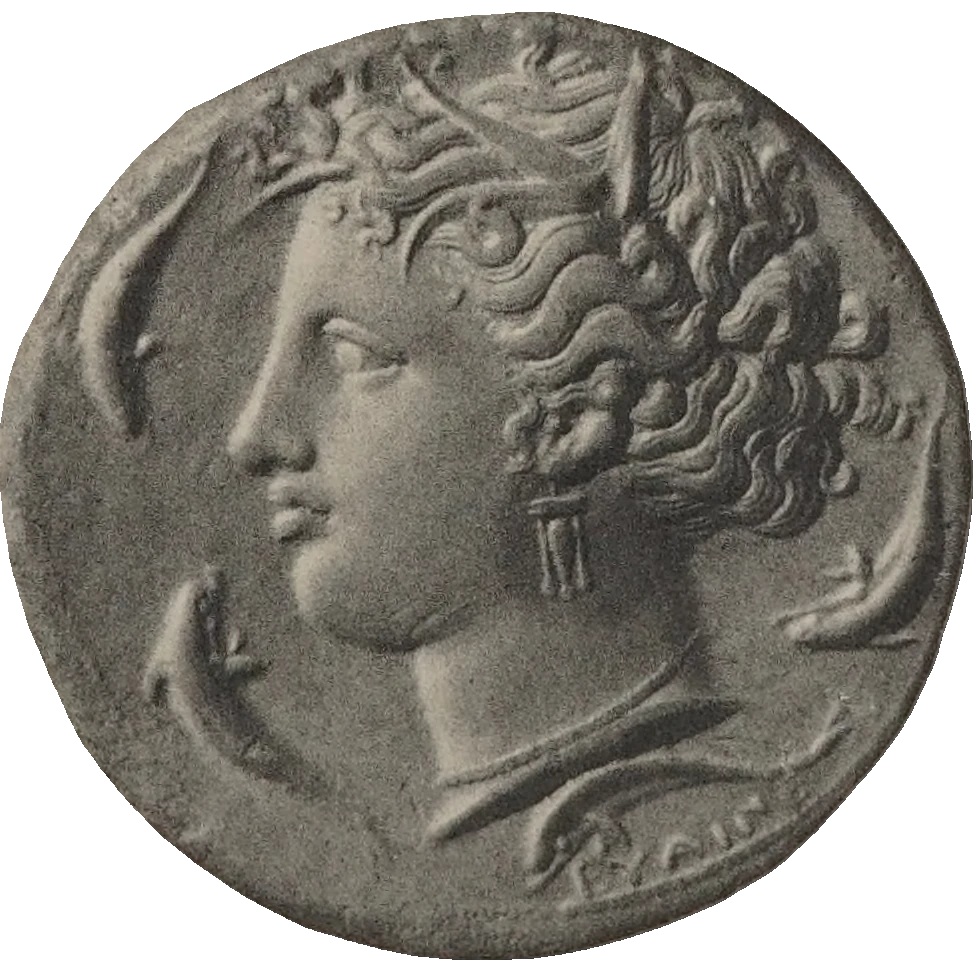 C.X/R.IV reverse