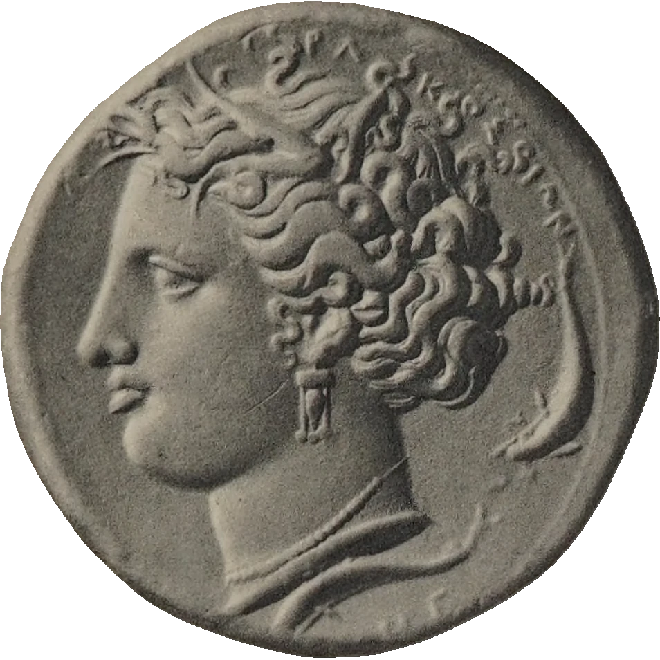 C.XI/R.IV reverse