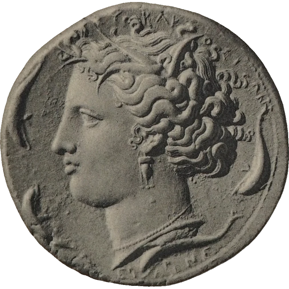 C.XV/R.IV reverse