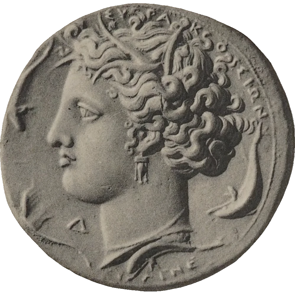 D.I/R.VIII reverse