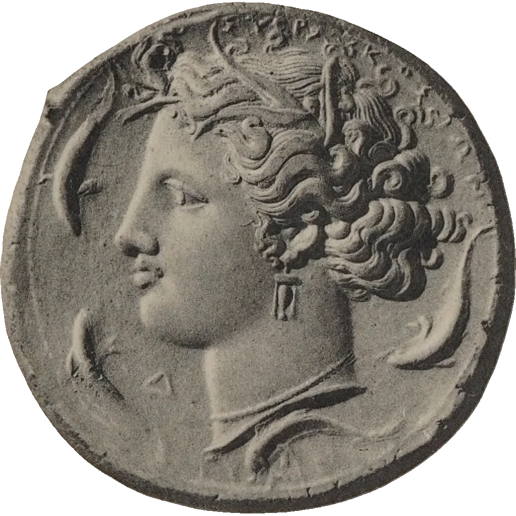D.II/R.IX reverse