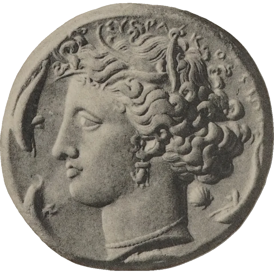 F.II/R.XI reverse