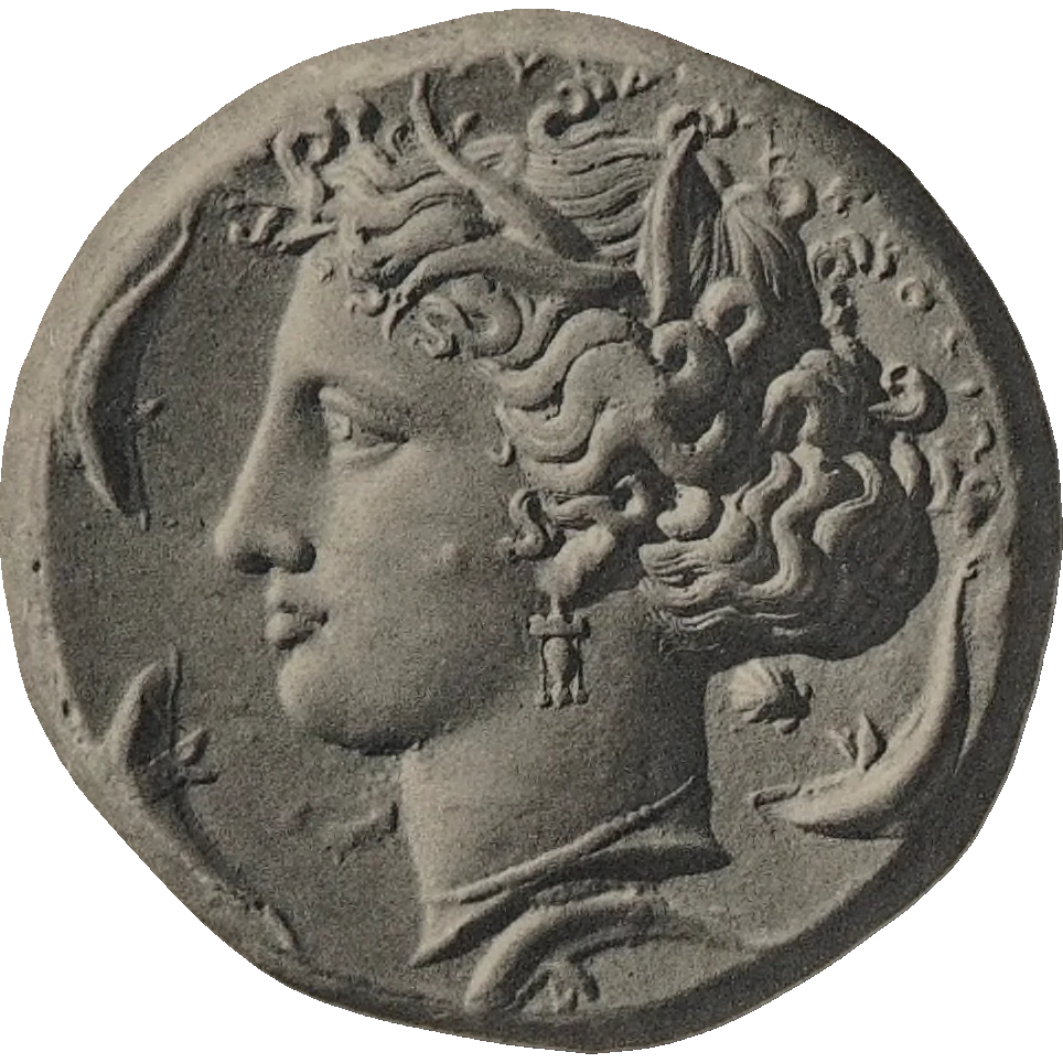 F.III/R.XII reverse