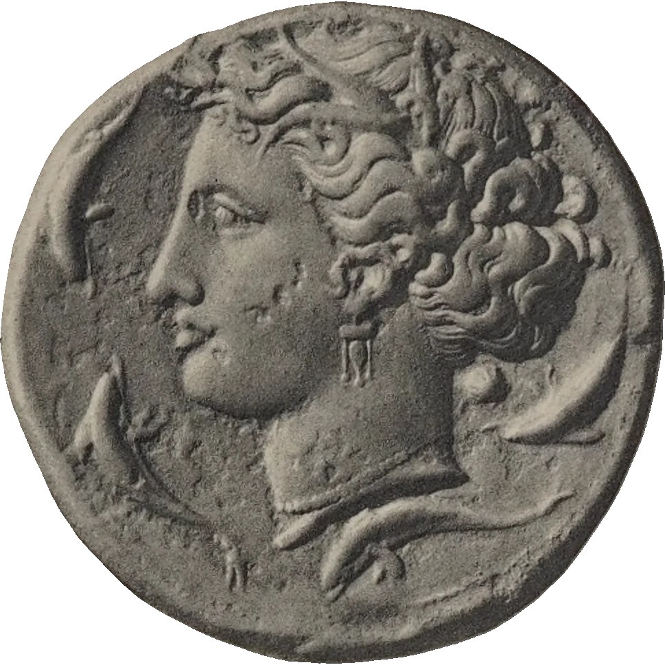 F.IV/R.XII reverse