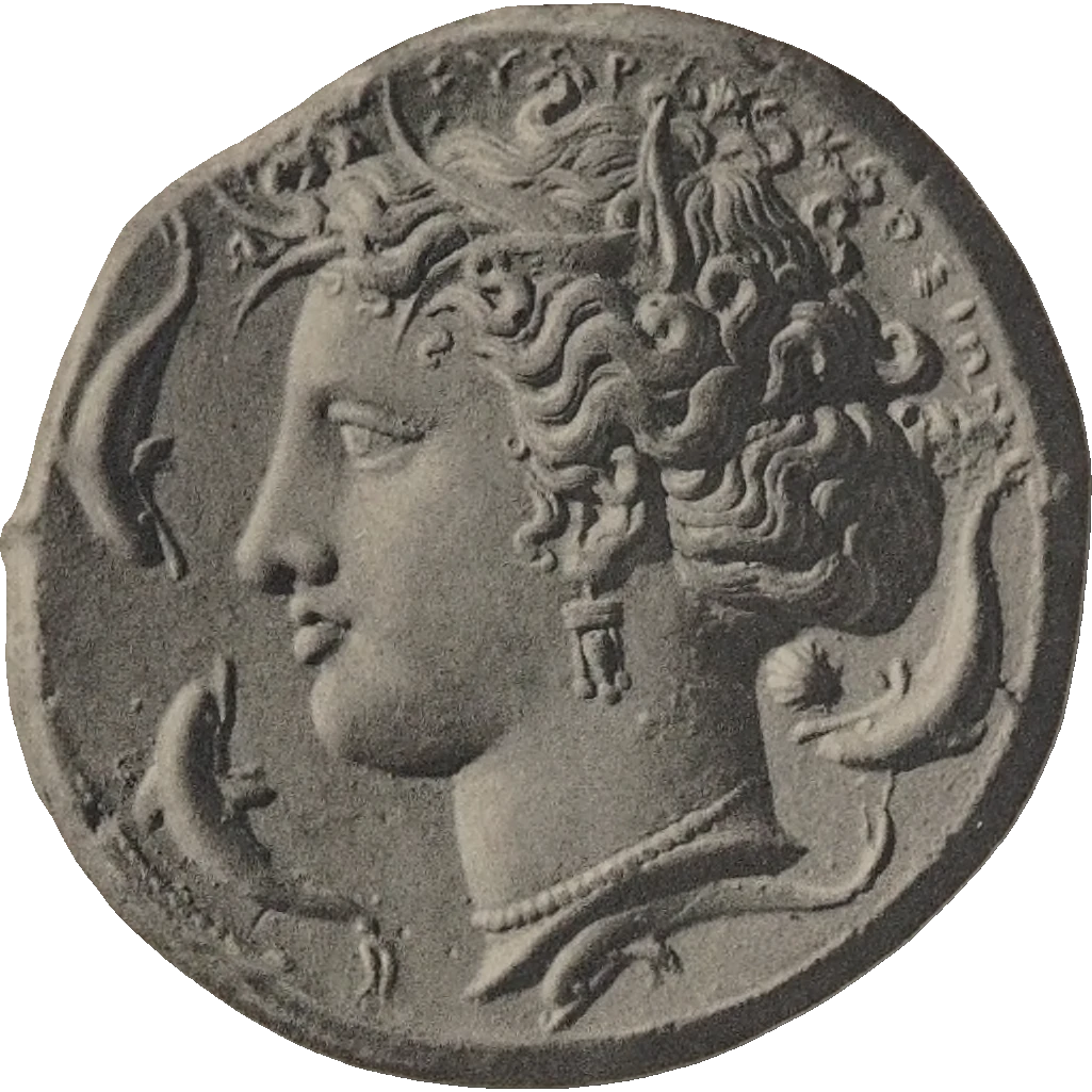 F.IX/R.XV reverse
