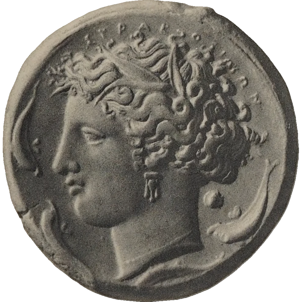 F.V/R.XIII reverse