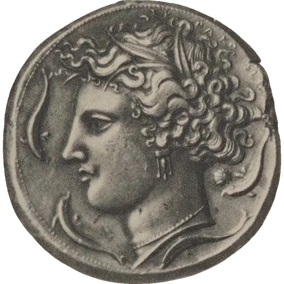 F.VI/R.XIII reverse