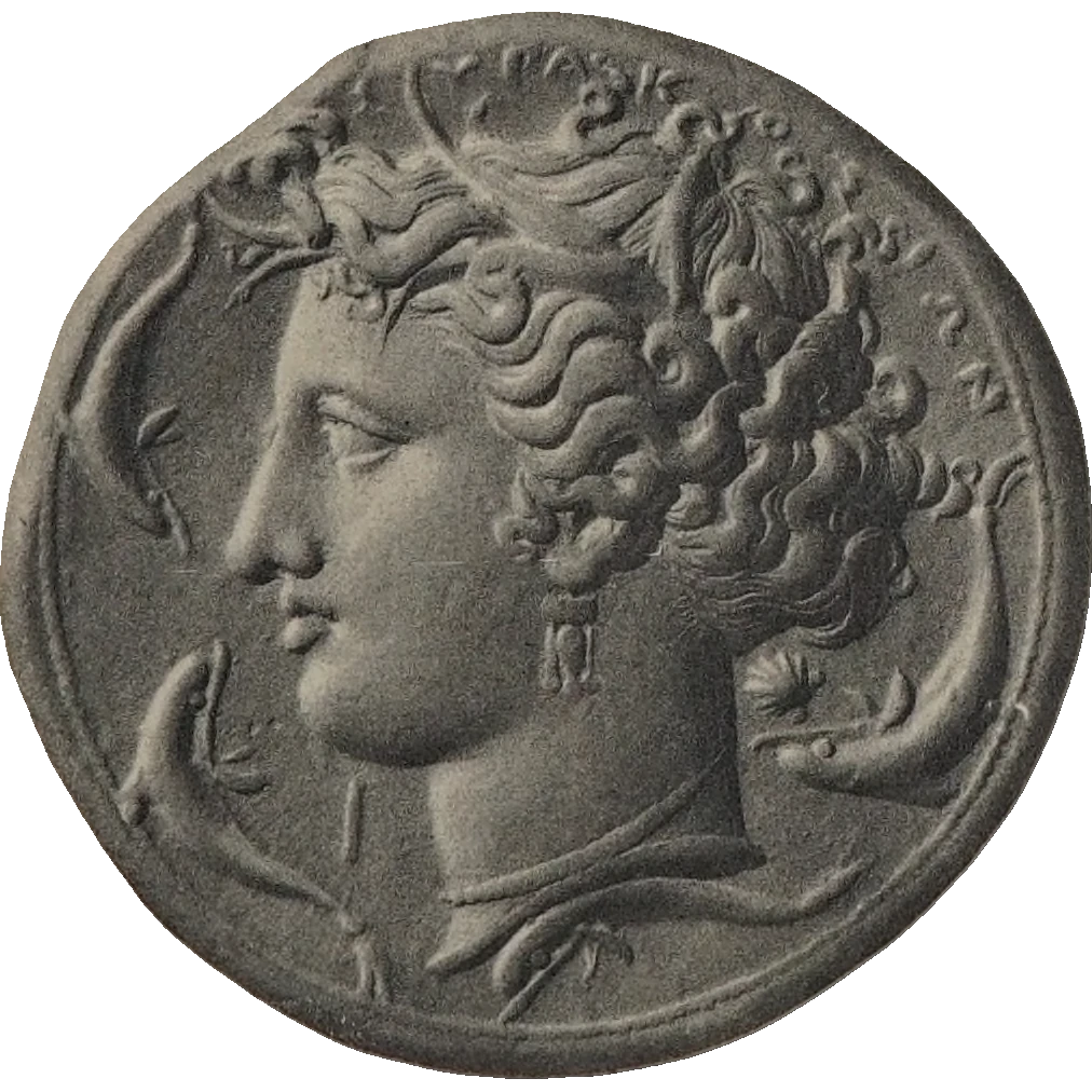 F.VII/R.XIV reverse