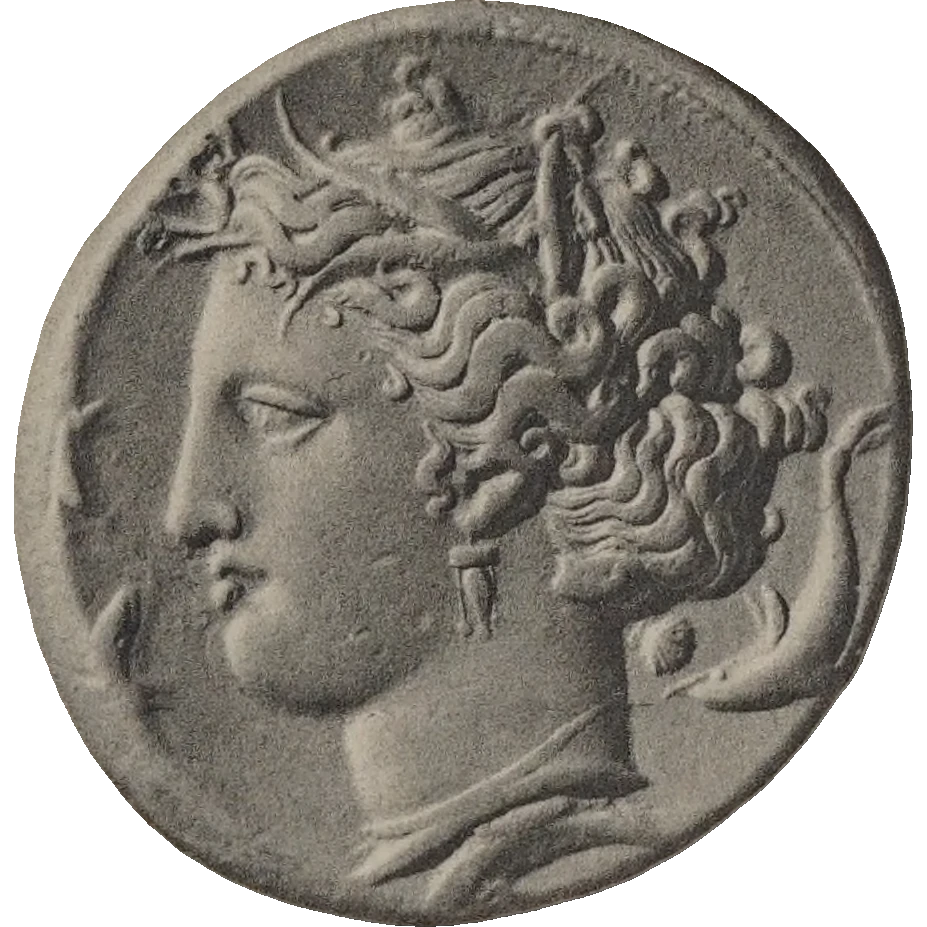 G.I/R.XVII reverse