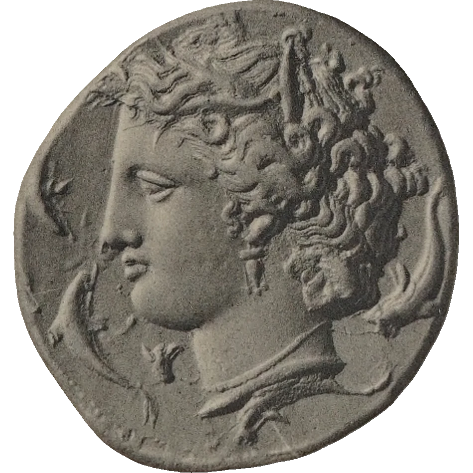G.Ia/R.XIX reverse
