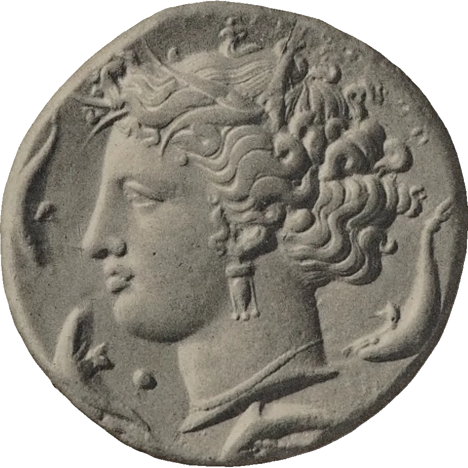 J.VI/R.XXII reverse