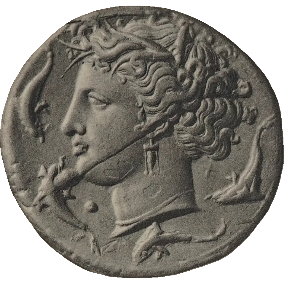 J.VIa/R.XIX reverse