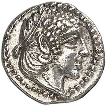 B 404 (O209/R284) obverse